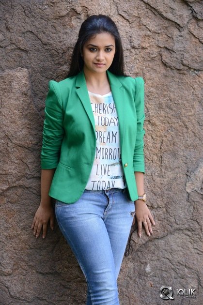 Keerthi-Suresh
